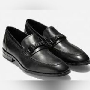 Cole Haan Men’s Wagner Grand Bit Loafers
Size 10.5M